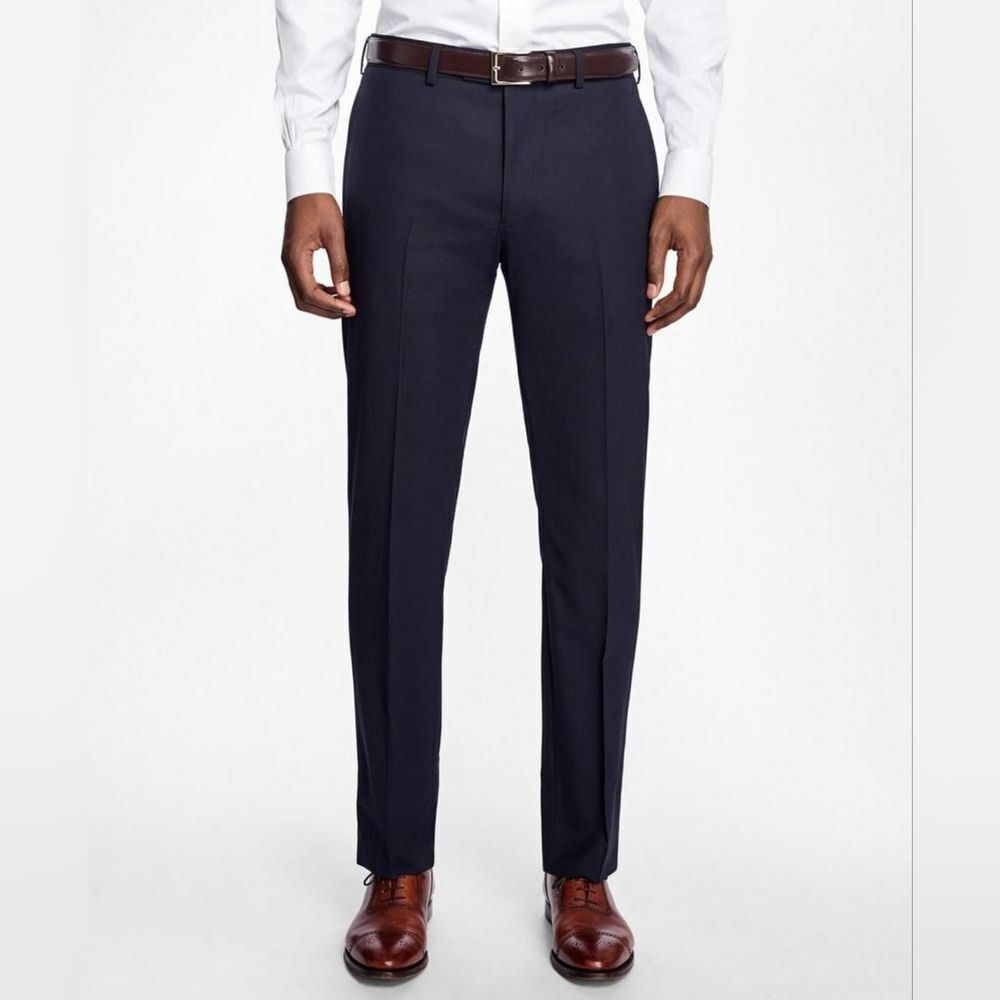 Brooks Brothers Medison Fit Dress Pants Size W34/L30